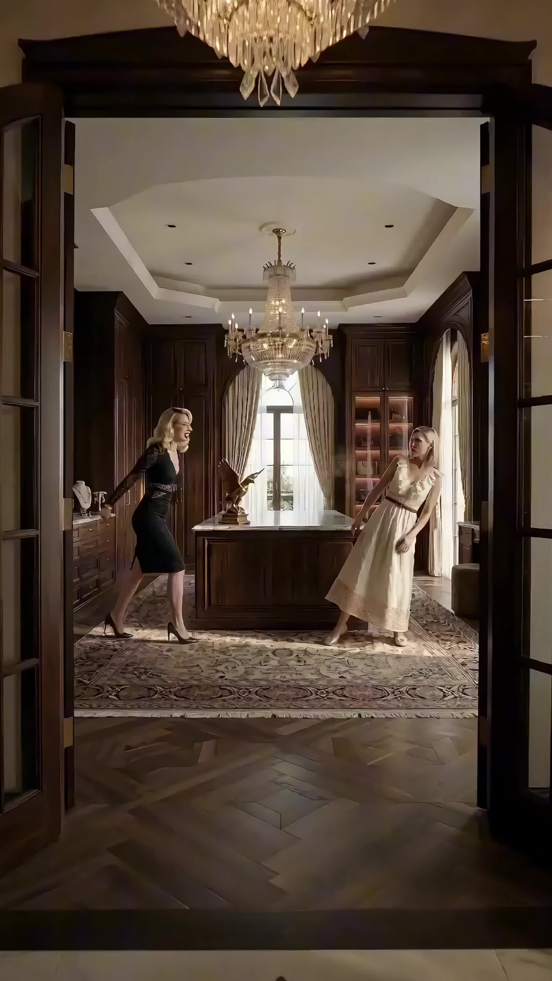 Episode 19 - 【AI】The Other Desperate Housewife